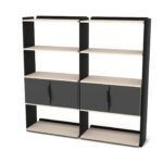 PRİME DOLAP 361
